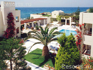 Creta Royal Hotel 3